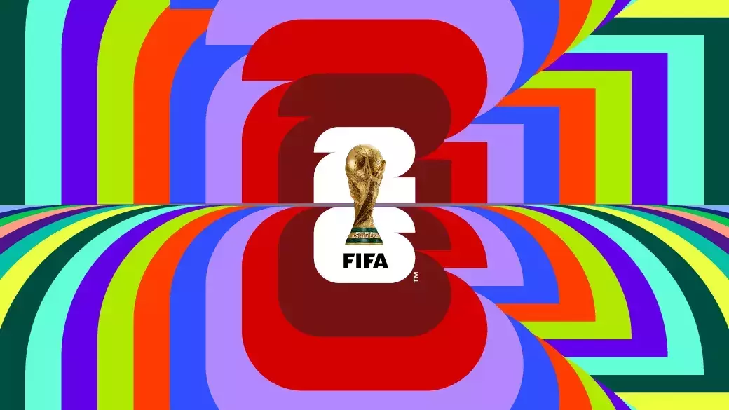 FIFA World Cup 2026